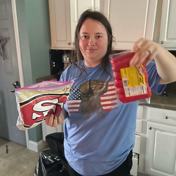 Ralph Lauren Mens Polyester Suit Jacket Blazer Beige Sz‎ 42 Short - Picture 7 of 7